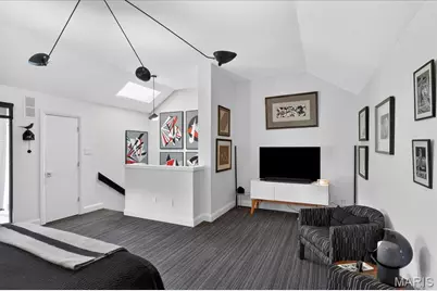 5567 Waterman Boulevard #B, Saint Louis, MO 63112 - Photo 38