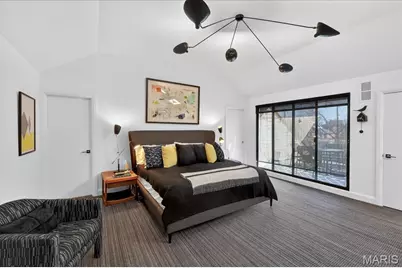 5567 Waterman Boulevard #B, Saint Louis, MO 63112 - Photo 40