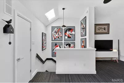 5567 Waterman Boulevard #B, Saint Louis, MO 63112 - Photo 34