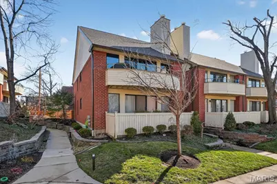 5567 Waterman Boulevard #B, Saint Louis, MO 63112 - Photo 52