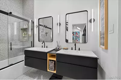 5567 Waterman Boulevard #B, Saint Louis, MO 63112 - Photo 42