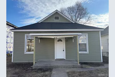 2317 Chestnut Street, Hannibal, MO 63401 - Photo 1