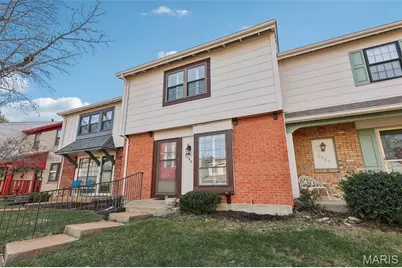 2369 Hidden Meadow Lane, Ballwin, MO 63021 - Photo 4