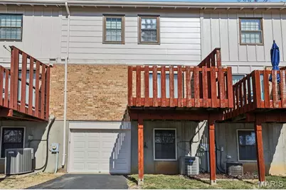 2369 Hidden Meadow Lane, Ballwin, MO 63021 - Photo 38