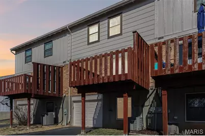 2369 Hidden Meadow Lane, Ballwin, MO 63021 - Photo 34