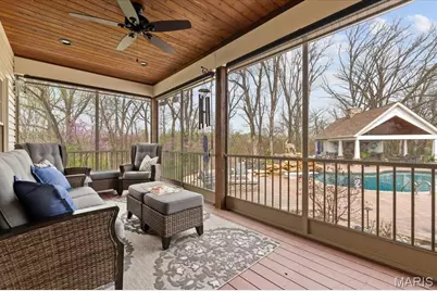 261 Bless US Drive E, Wentzville, MO 63385 - Photo 22