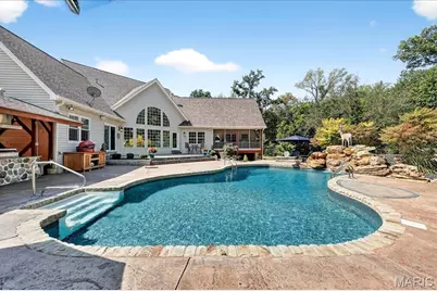 261 Bless US Drive E, Wentzville, MO 63385 - Photo 62