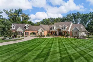 261 Bless US Dr E, Wentzville, MO 63385 - Photo 1