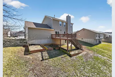615 Courageous Lane, Wentzville, MO 63385 - Photo 40