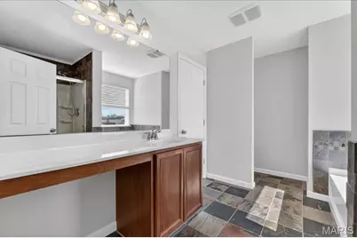 615 Courageous Lane, Wentzville, MO 63385 - Photo 28