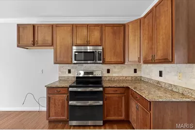 615 Courageous Lane, Wentzville, MO 63385 - Photo 16