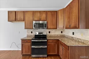 615 Courageous Ln, Wentzville, MO 63385 - Photo 16