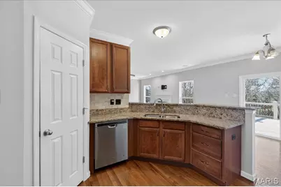 615 Courageous Lane, Wentzville, MO 63385 - Photo 14
