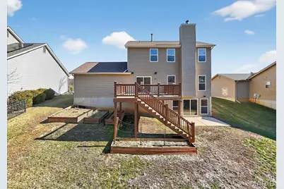 615 Courageous Lane, Wentzville, MO 63385 - Photo 38