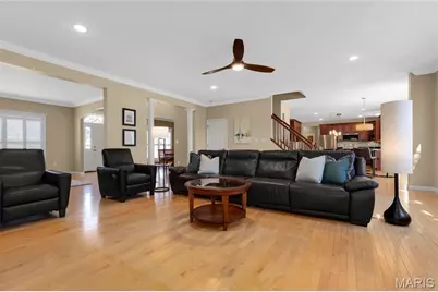 330 Calliope Place, Chesterfield, MO 63017 - Photo 6