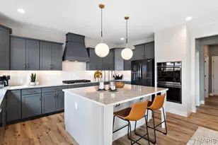 409 Amberleigh Mnr Dr, O'Fallon, MO 63385 - Photo 4