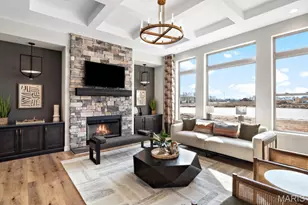 409 Amberleigh Mnr Dr, O'Fallon, MO 63385 - Photo 2