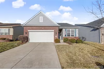 534 Wilmer Hollow Lane, Wentzville, MO 63385 - Photo 4