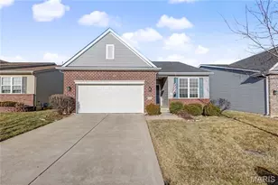 534 Wilmer Hollow Ln, Wentzville, MO 63385 - Photo 4