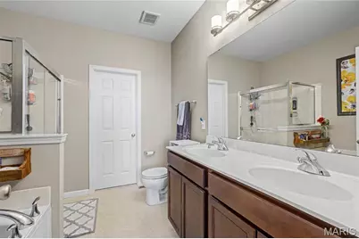 534 Wilmer Hollow Lane, Wentzville, MO 63385 - Photo 16
