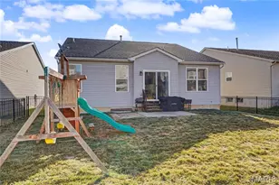 534 Wilmer Hollow Ln, Wentzville, MO 63385 - Photo 26