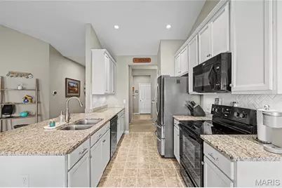 534 Wilmer Hollow Lane, Wentzville, MO 63385 - Photo 14