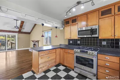 1649 Country Hill Lane, Manchester, MO 63021 - Photo 12