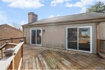 1649 Country Hill Lane, Manchester, MO 63021 - Photo 36