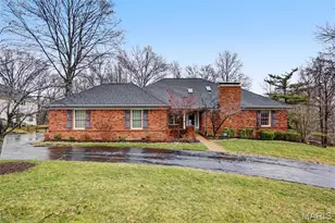 12597 Durrow Ct, Saint Louis, MO 63141 - Photo 1