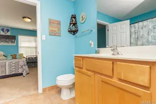 406 S Church St, Saint Peters, MO 63376 - Photo 16