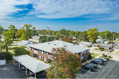 406 S Church Street #128, Saint Peters, MO 63376 - Photo 26