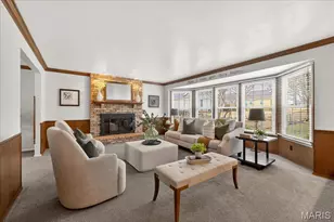2655 Storm Lake Dr, Oakville, MO 63129 - Photo 14