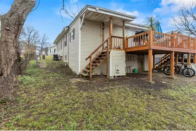 409 Albert Street, Cape Girardeau, MO 63703 - Photo 8