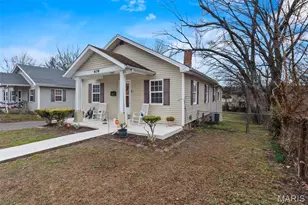 409 Albert St, Cape Girardeau, MO 63703 - Photo 4