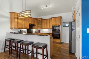 322 Old Meramec Station Rd, Manchester, MO 63021 - Photo 8