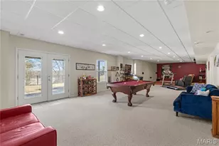 322 Old Meramec Station Rd, Manchester, MO 63021 - Photo 22