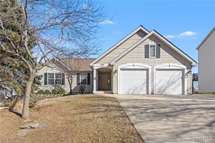 322 Old Meramec Station Rd, Manchester, MO 63021 - Photo 1