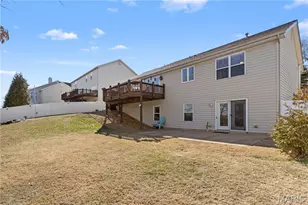 322 Old Meramec Station Rd, Manchester, MO 63021 - Photo 30