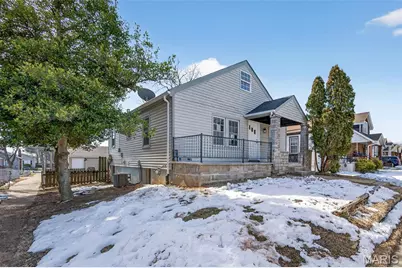 6318 Bradley Avenue, Saint Louis, MO 63139 - Photo 2