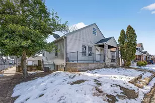 6318 Bradley Ave, Saint Louis, MO 63139 - Photo 2