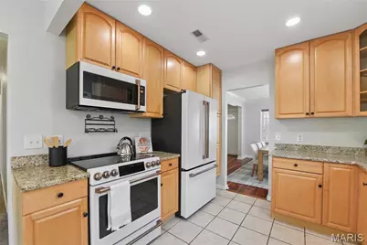 7918 Cornell Avenue, University City, MO 63130 - Photo 8