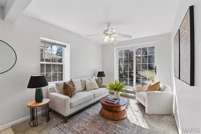 7918 Cornell Avenue, University City, MO 63130 - Photo 10