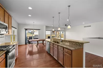 1560 Willowbrooke Manors Court, Saint Louis, MO 63146 - Photo 16
