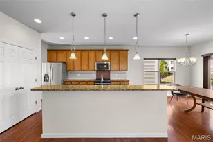 1560 Willowbrooke Manors Ct, Saint Louis, MO 63146 - Photo 20