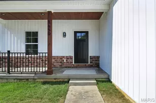 1650 Brandywine Dr, De Soto, MO 63020 - Photo 2