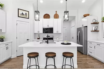 1650 Brandywine Drive, De Soto, MO 63020 - Photo 8