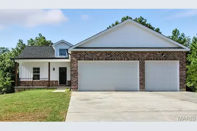 1650 Brandywine Drive, De Soto, MO 63020 - Photo 1