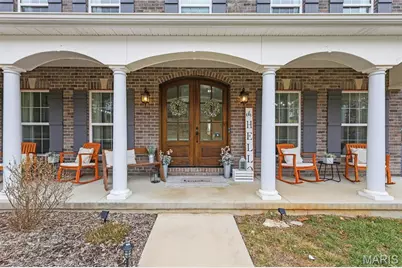 7406 Avondale Park, Barnhart, MO 63012 - Photo 2