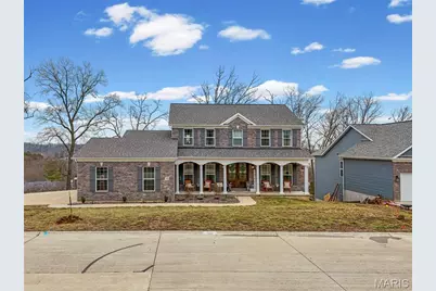 7406 Avondale Park, Barnhart, MO 63012 - Photo 1