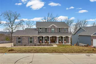 7406 Avondale Park, Barnhart, MO 63012 - Photo 1